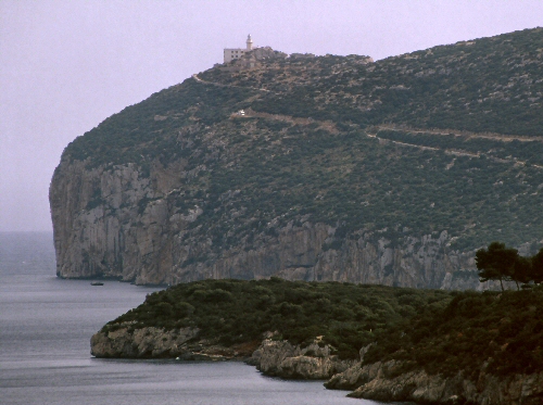 Capo Caccia 5