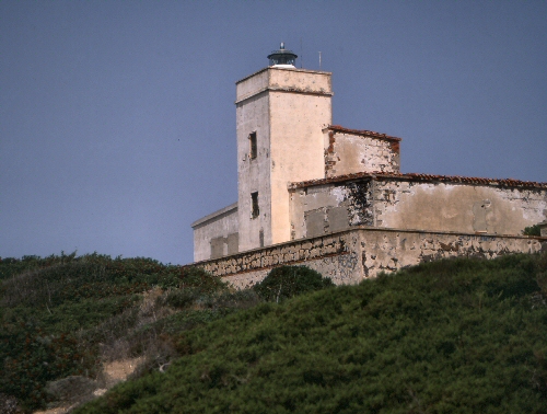 Capo Mannu 6