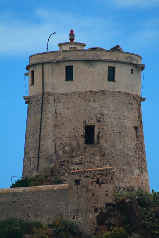 Capo di Pula 5