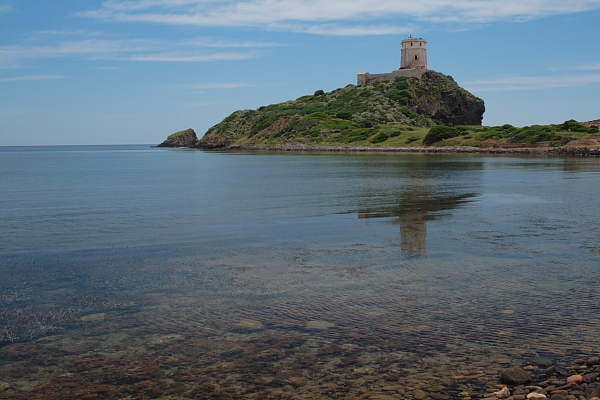 Capo di Pula 11