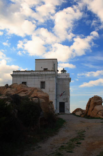 Punta Sardegna 1