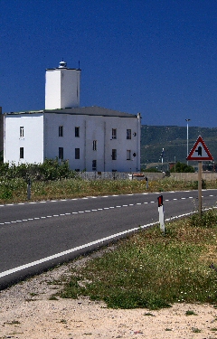 Porto Ponte Romano 6