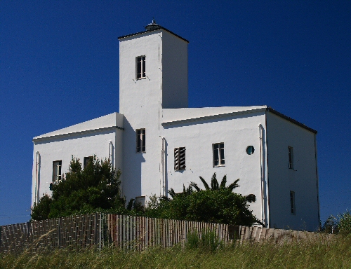 Porto Ponte Romano 10