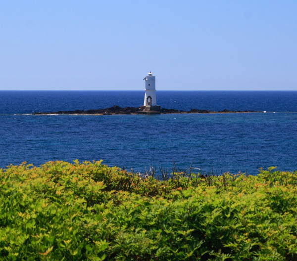 Scoglio Mangiabarche 29